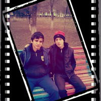 Мирза Магомедов