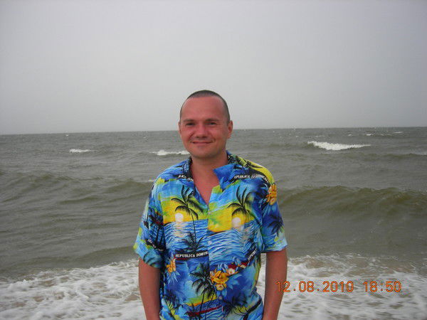 Платон Маркелов