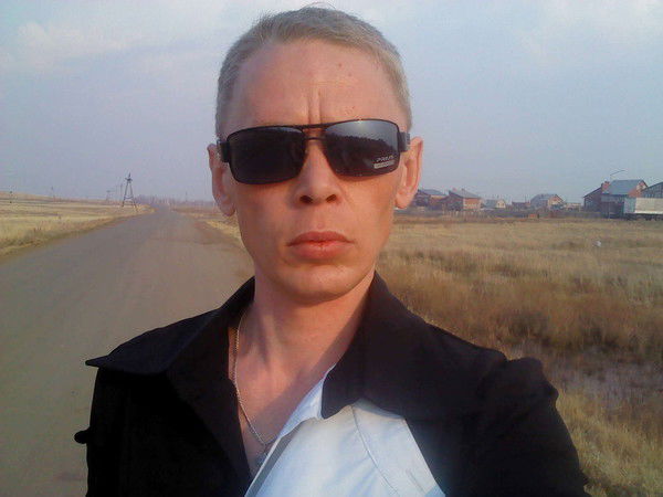 Рустам Хакимов