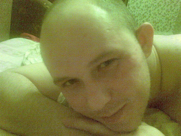 Алексей Патрикеев