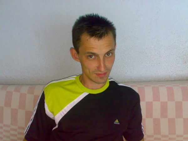 Сергей Хаенок