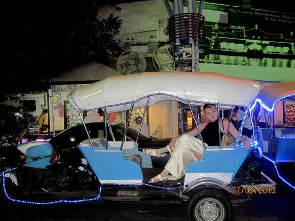 Ирина Андреева