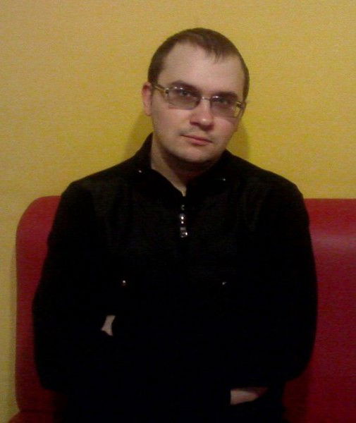 Сергей Малышев