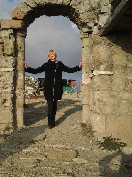 Татьяна Боброва