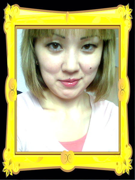 Салтанат Токуова