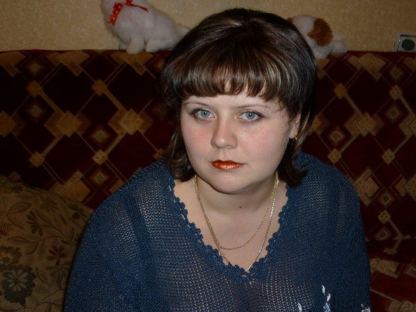 Наталия Колганова