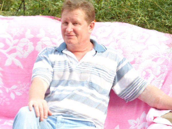 Геннадий Макаров