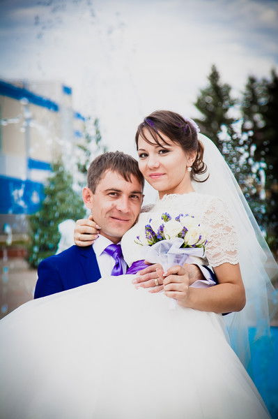 Альбина Перунова