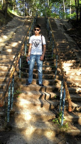 Бексултан Канатов