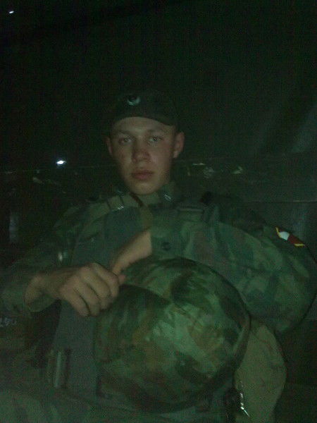 Диман Охотин