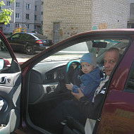 Павел Середенин