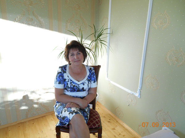 Алсу Габдрахманова