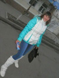 Светлана Добрева