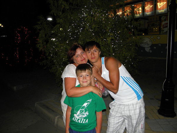 Лариса Василенко