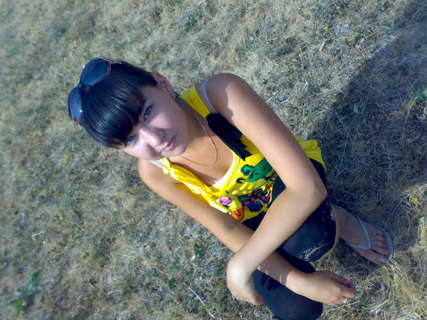 Диана Галиева