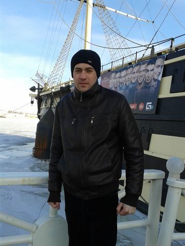 Шерзод Каландаров