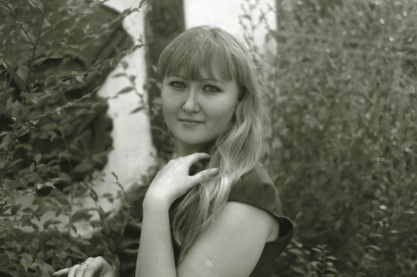 Валентина Хилобокая