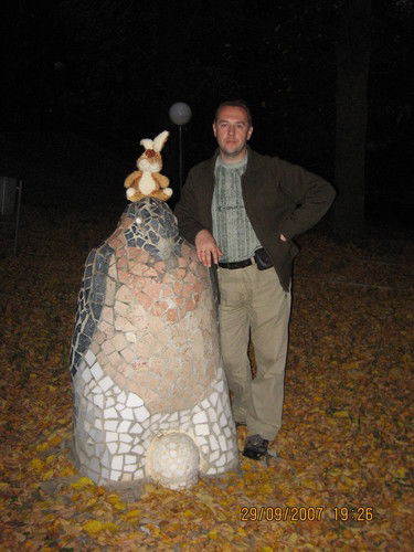 Олег Чмыхов