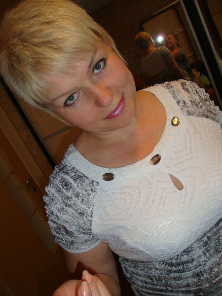 Татьяна Кобелева