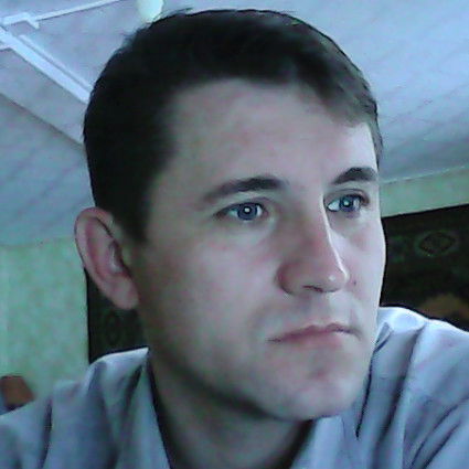 Роман Голубев