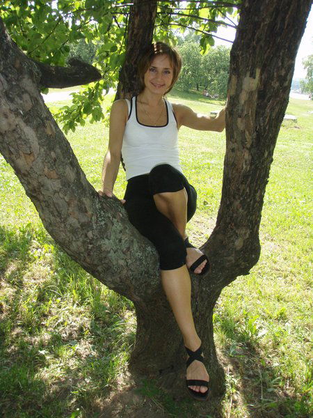 Эмилия Настюшенкова