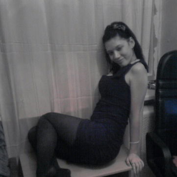 Анастасия Коробейникова