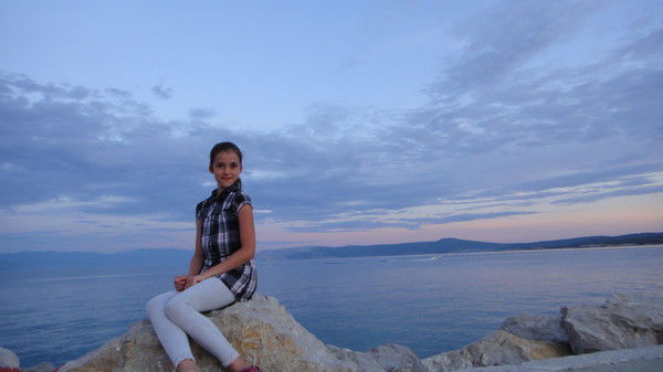 Юлианна Симонова