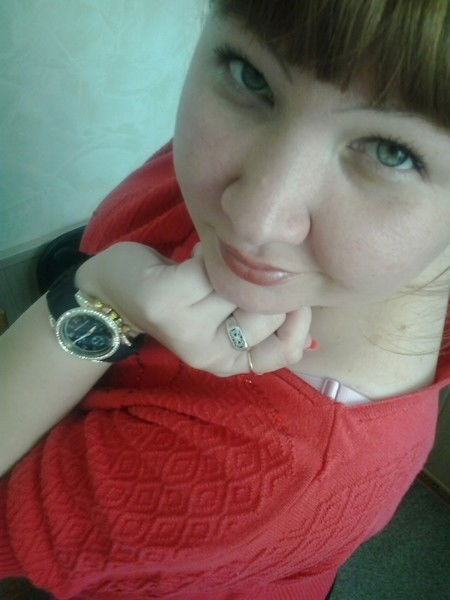 Елена Рушковская