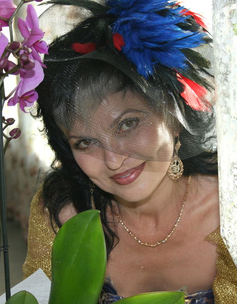 Ольга Черткова