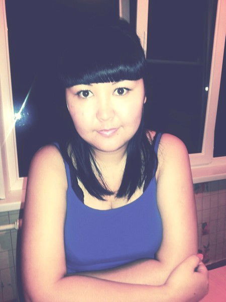 Аида Утеулинова