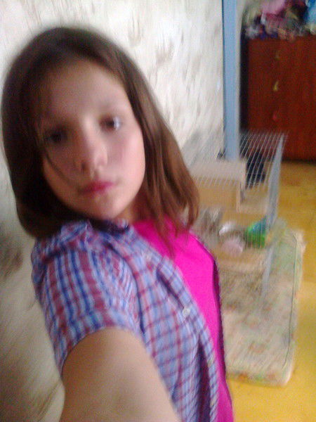 Полина Коробова