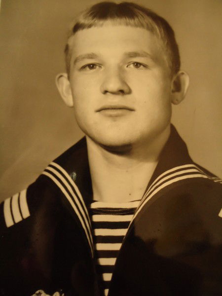 Дмитрий Еганов