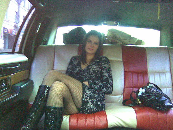 Наталья Павлова