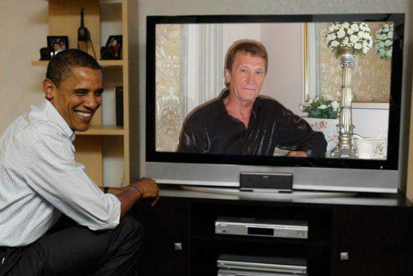 Камиль Тимербаев