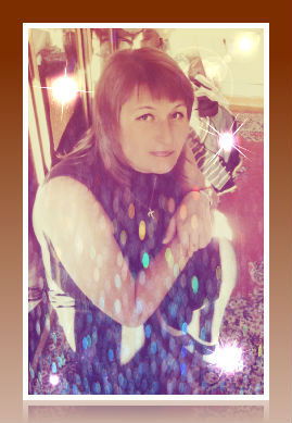 Ирина Антонова