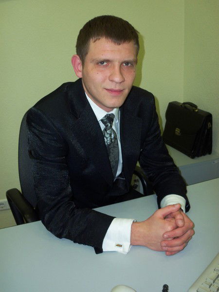 Иван Исаченков