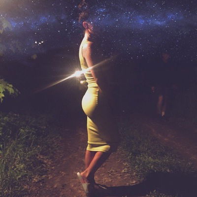 Катерина Лидерс