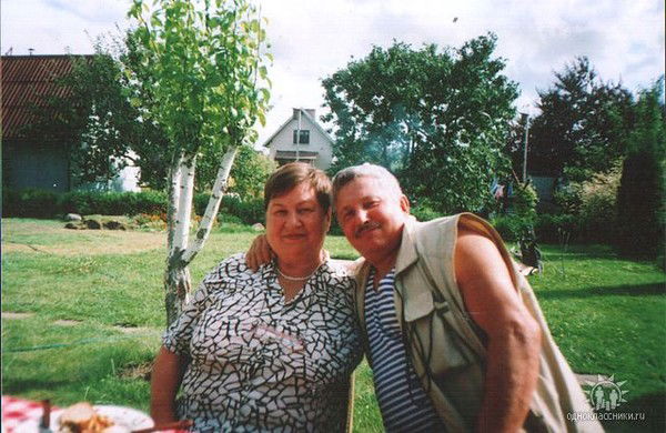 Валерий Сухоруков