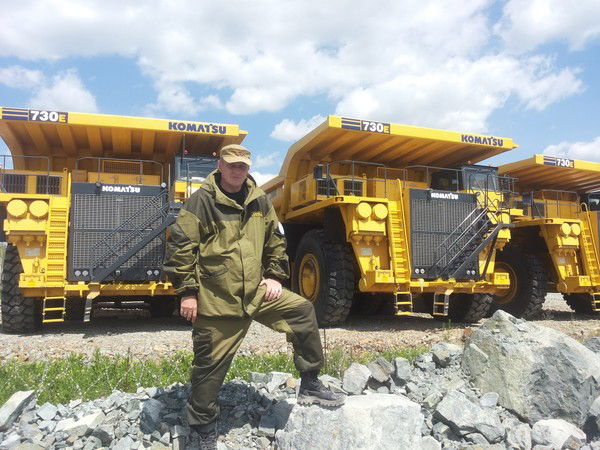 Евгений Иванчиков