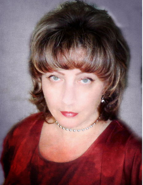 Светлана Гольдберг