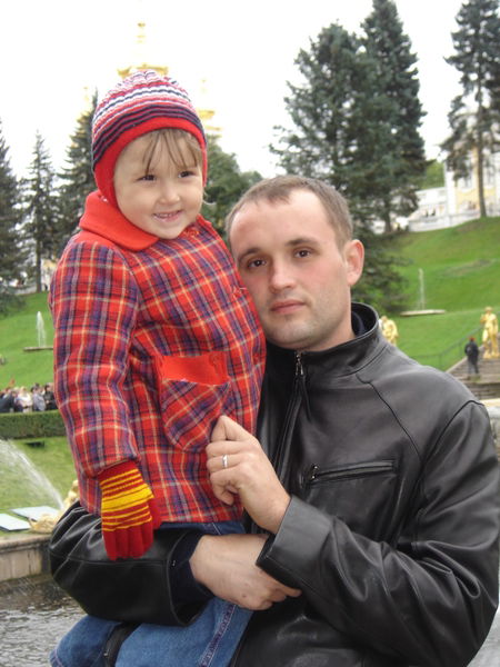 Маляров Алексей