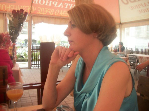 Жанна Гегельская