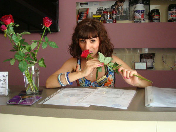 Нинел Бекирян