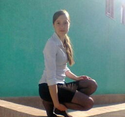 Олечка Ангел