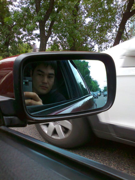 Ерик Картанбаев