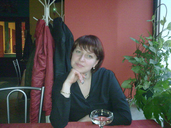 Виктория Коржева