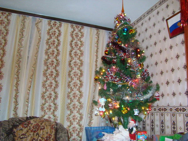 Михаил Кузнецов