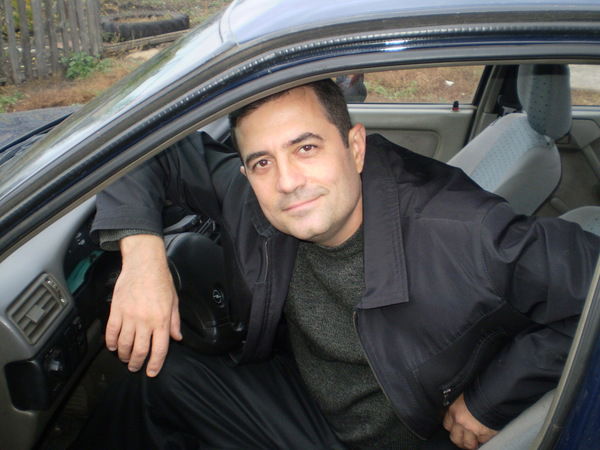 Дмитрий Коробкин