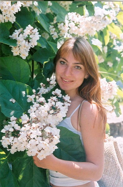 Альфия Шагимуратова