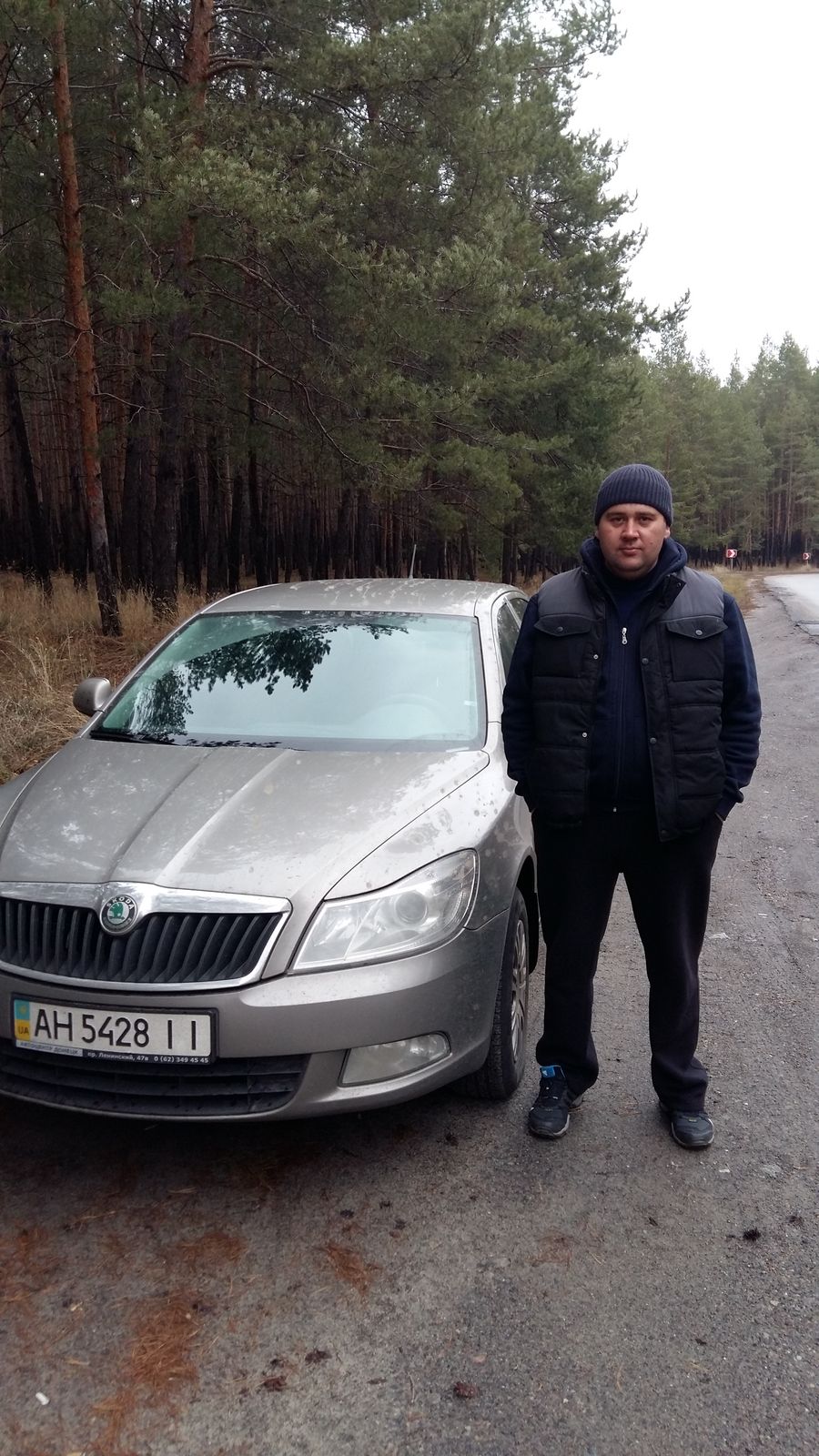 Роман Шапаренко